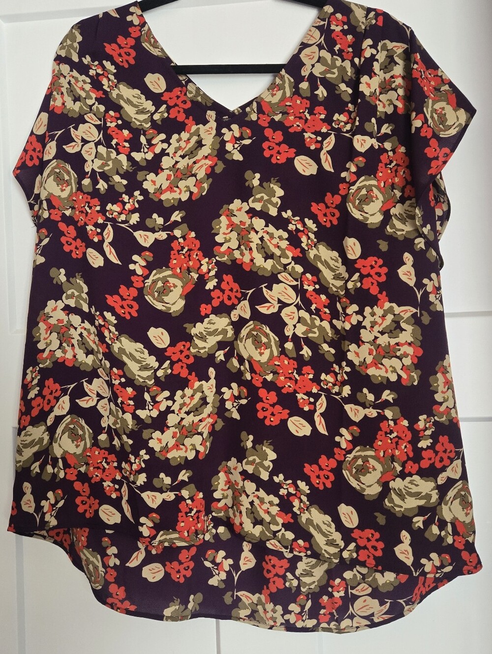 Cabi Ala Mode Top
